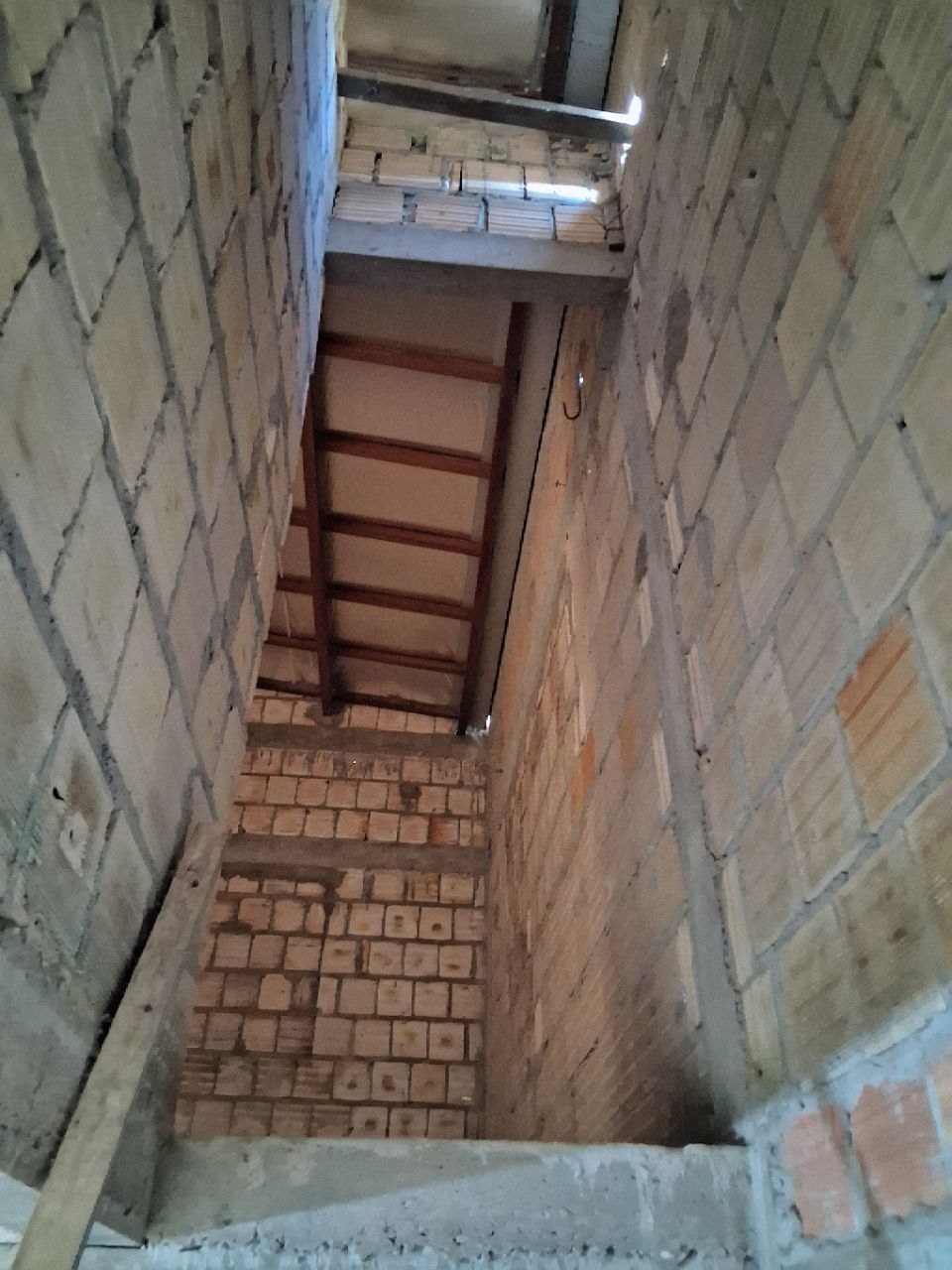 Suíte na Laje — foto 1