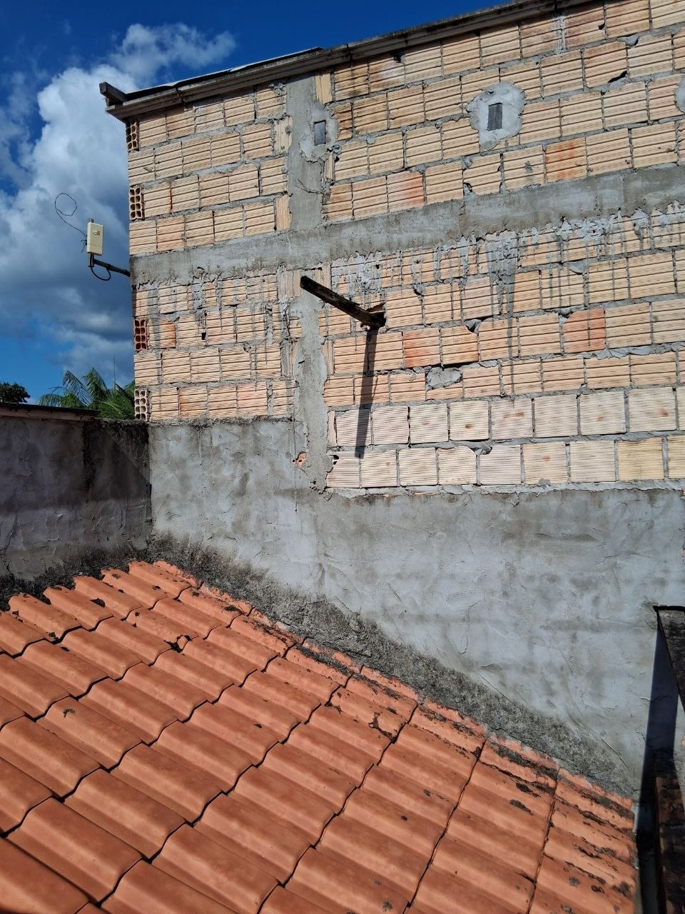 Telhados — foto 1